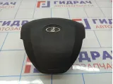Подушка безопасности в рулевое колесо Lada Kalina 2