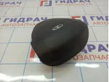 Подушка безопасности в рулевое колесо Lada Kalina 2