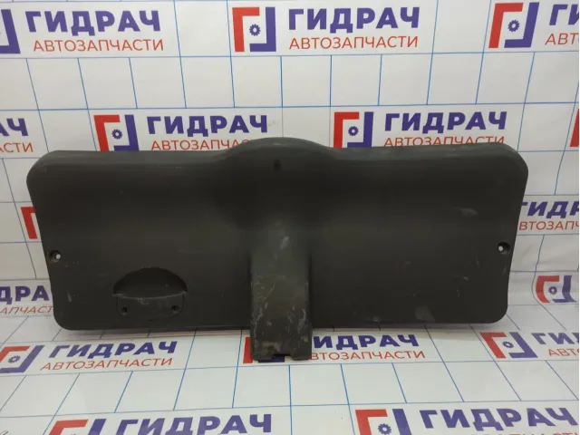 Обшивка багажника Lada Kalina 2 11170630201400