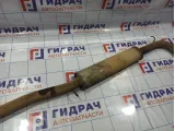Глушитель средняя часть Lada Kalina 2