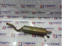 Глушитель основной Lada Kalina 2