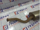 Глушитель основной Lada Kalina 2