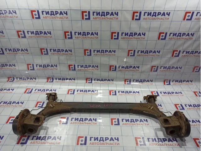 Балка задняя Lada Kalina 2 21928291400800