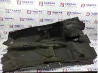 Покрытие напольное (ковролин) Lada Kalina 2