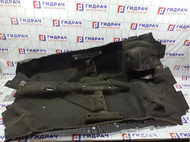 Покрытие напольное (ковролин) Lada Kalina 2