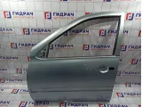 Дверь передняя левая Lada Kalina 2