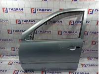 Дверь передняя левая Lada Kalina 2