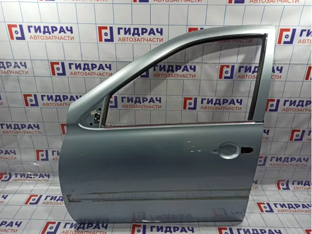 Дверь передняя левая Lada Kalina 2