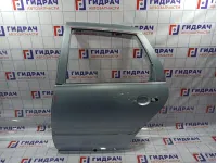 Дверь задняя левая Lada Kalina 2