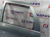 Дверь задняя левая Lada Kalina 2