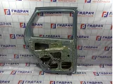 Дверь задняя левая Lada Kalina 2