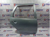 Дверь задняя правая Lada Kalina 2