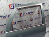 Дверь задняя правая Lada Kalina 2