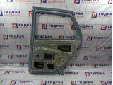 Дверь задняя правая Lada Kalina 2