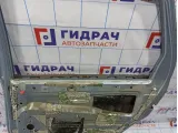 Дверь задняя правая Lada Kalina 2