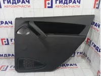 Обшивка двери задней правой Lada Kalina 219026202010