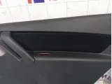 Обшивка двери задней правой Lada Kalina 219026202010