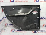 Обшивка двери задней правой Lada Kalina 219026202010