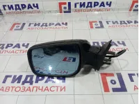 Зеркало электрическое левое Lada Kalina 1118820102174