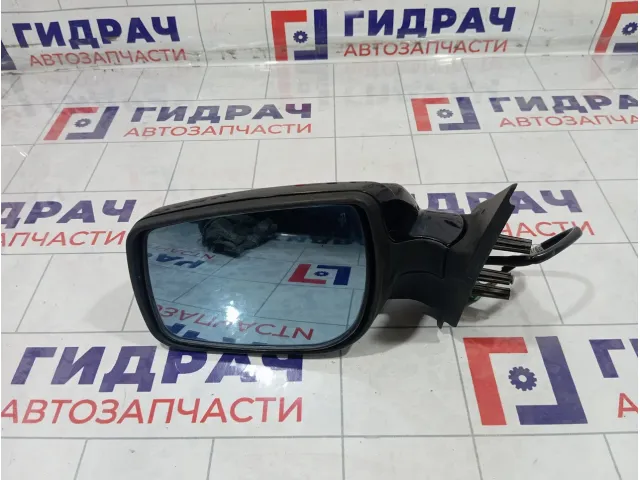 Зеркало электрическое левое Lada Kalina 1118820102174