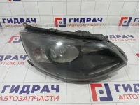 Фара правая Lada Kalina 21920371101000