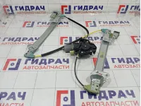 Стеклоподъемник электрический передний левый Lada Kalina 1118610400925