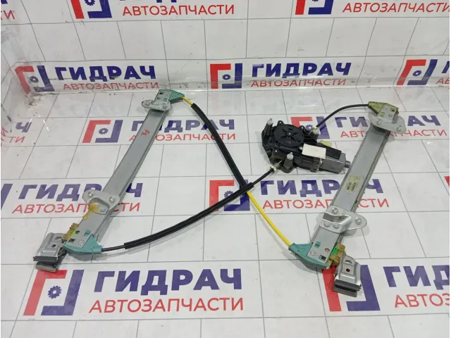 Стеклоподъемник электрический передний правый Lada Kalina 1118610400825