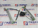 Стеклоподъемник электрический передний правый Lada Kalina 1118610400825
