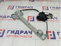 Стеклоподъемник электрический задний левый Lada Kalina 1118620400925