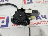 Стеклоподъемник электрический задний левый Lada Kalina 1118620400925