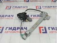 Стеклоподъемник электрический задний правый Lada Kalina 1118620400825