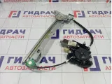 Стеклоподъемник электрический задний правый Lada Kalina 1118620400825