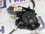 Стеклоподъемник электрический задний правый Lada Kalina 1118620400825