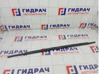 Накладка стекла заднего левого Lada Kalina