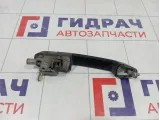 Ручка двери наружная передняя правая Lada Kalina