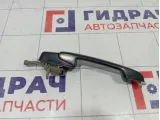 Ручка двери наружная задняя левая Lada Kalina