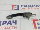Ручка двери наружная задняя левая Lada Kalina