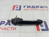 Ручка двери наружная задняя правая Lada Kalina