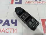 Блок управления стеклоподъемниками Lada Kalina 1118376308010