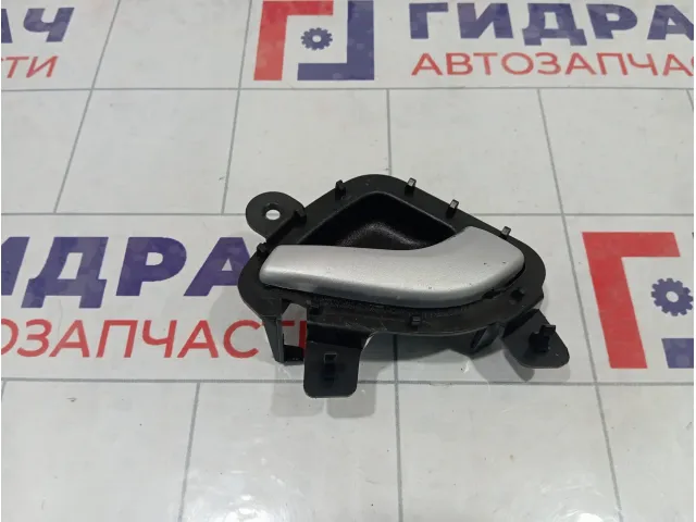 Ручка двери внутренняя передняя правая Lada Kalina 21906105180