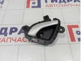 Ручка двери внутренняя передняя правая Lada Kalina 21906105180