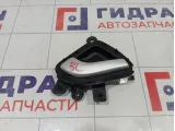 Ручка двери внутренняя задняя левая Lada Kalina