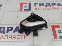 Ручка двери внутренняя задняя левая Lada Kalina
