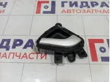 Ручка двери внутренняя задняя правая Lada Kalina