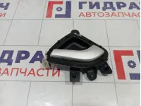Ручка двери внутренняя задняя правая Lada Kalina