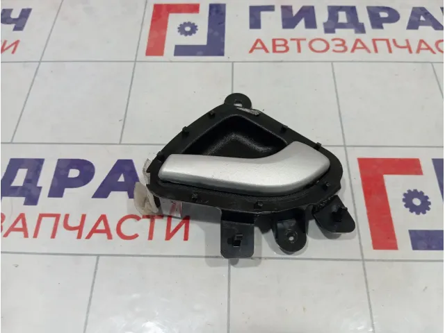 Ручка двери внутренняя задняя правая Lada Kalina