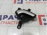Ручка двери внутренняя задняя правая Lada Kalina