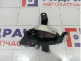 Ручка двери внутренняя задняя правая Lada Kalina