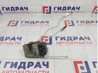 Замок двери передней правой Lada Kalina