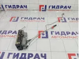Замок двери передней правой Lada Kalina
